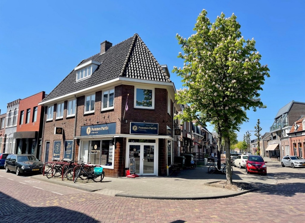 Image of Boxtel