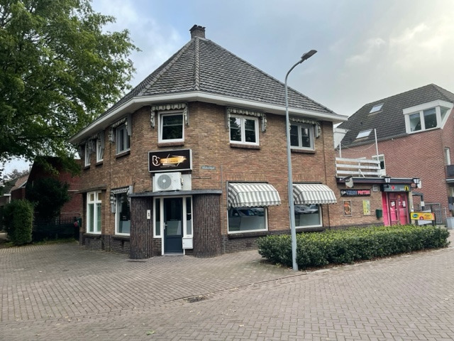 Image of Weert, Kruisstraat 1