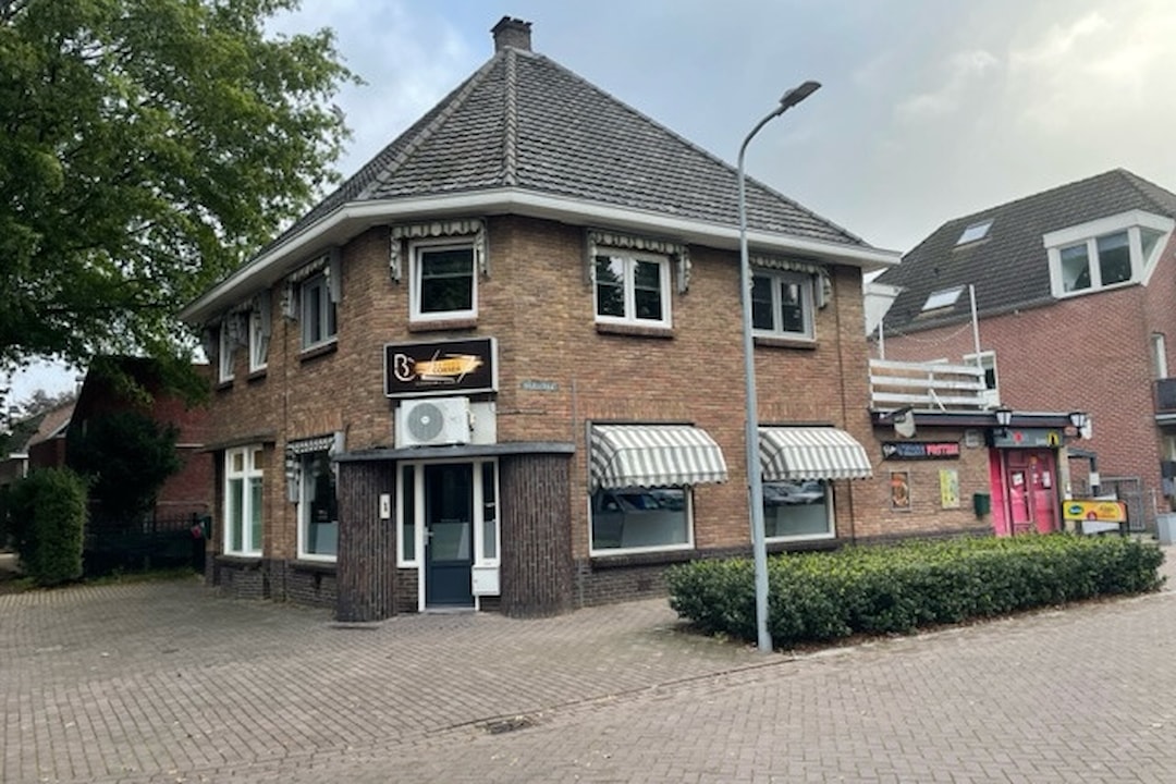 Weert, Kruisstraat 1 Image of Weert, Kruisstraat 1