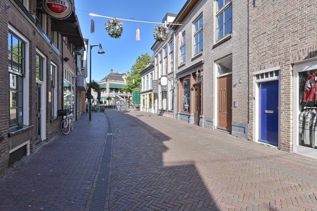 Meppel, Grote Kerkstraat 11 Image of Meppel, Grote Kerkstraat 11