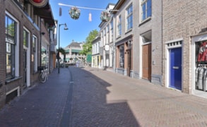 Meppel, Grote Kerkstraat 11 image