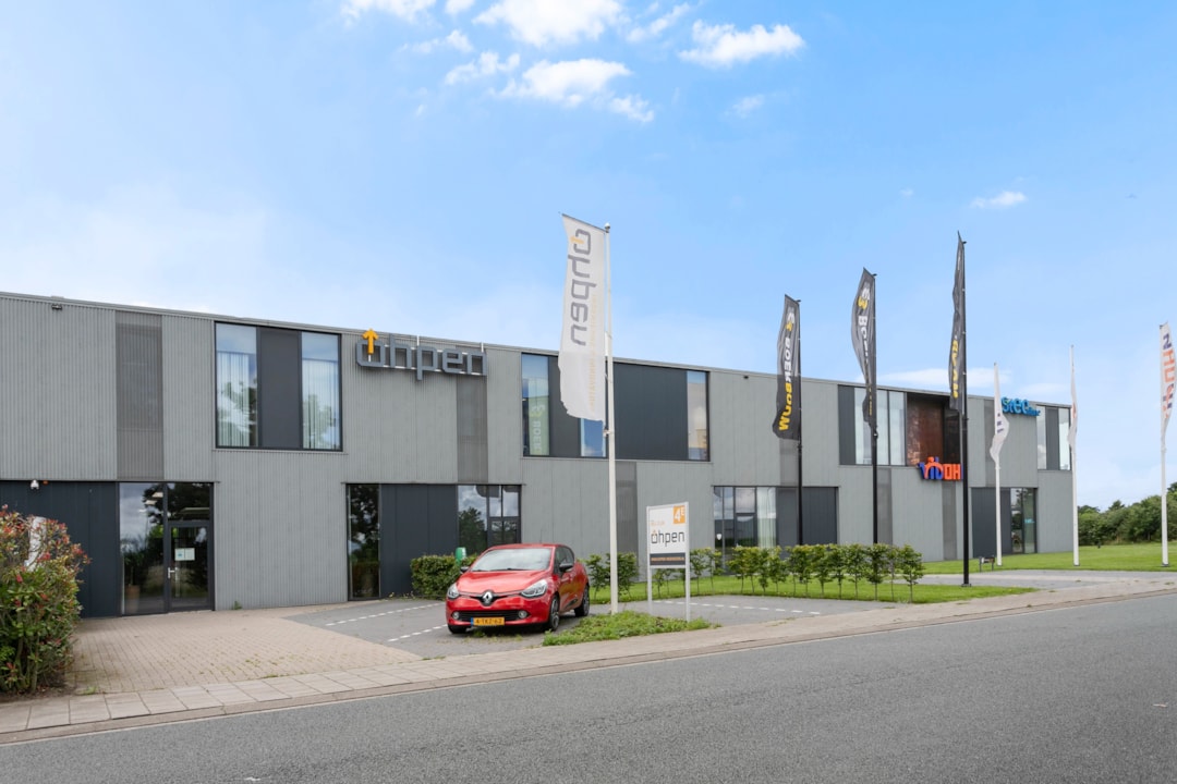 Leek, Lage Traan 4 Image of Leek, Lage Traan 4