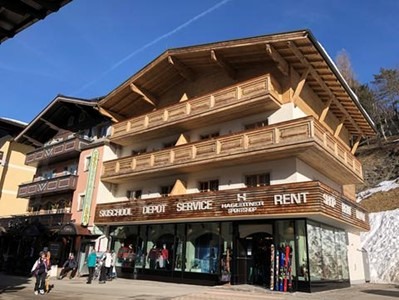 Image of Saalbach, Schulstraße 245