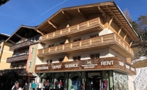 Saalbach, Schulstraße 245 image