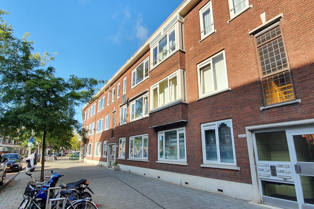 Rotterdam, Katendrechtse Lagedijk 227 C Image of Rotterdam, Katendrechtse Lagedijk 227 C