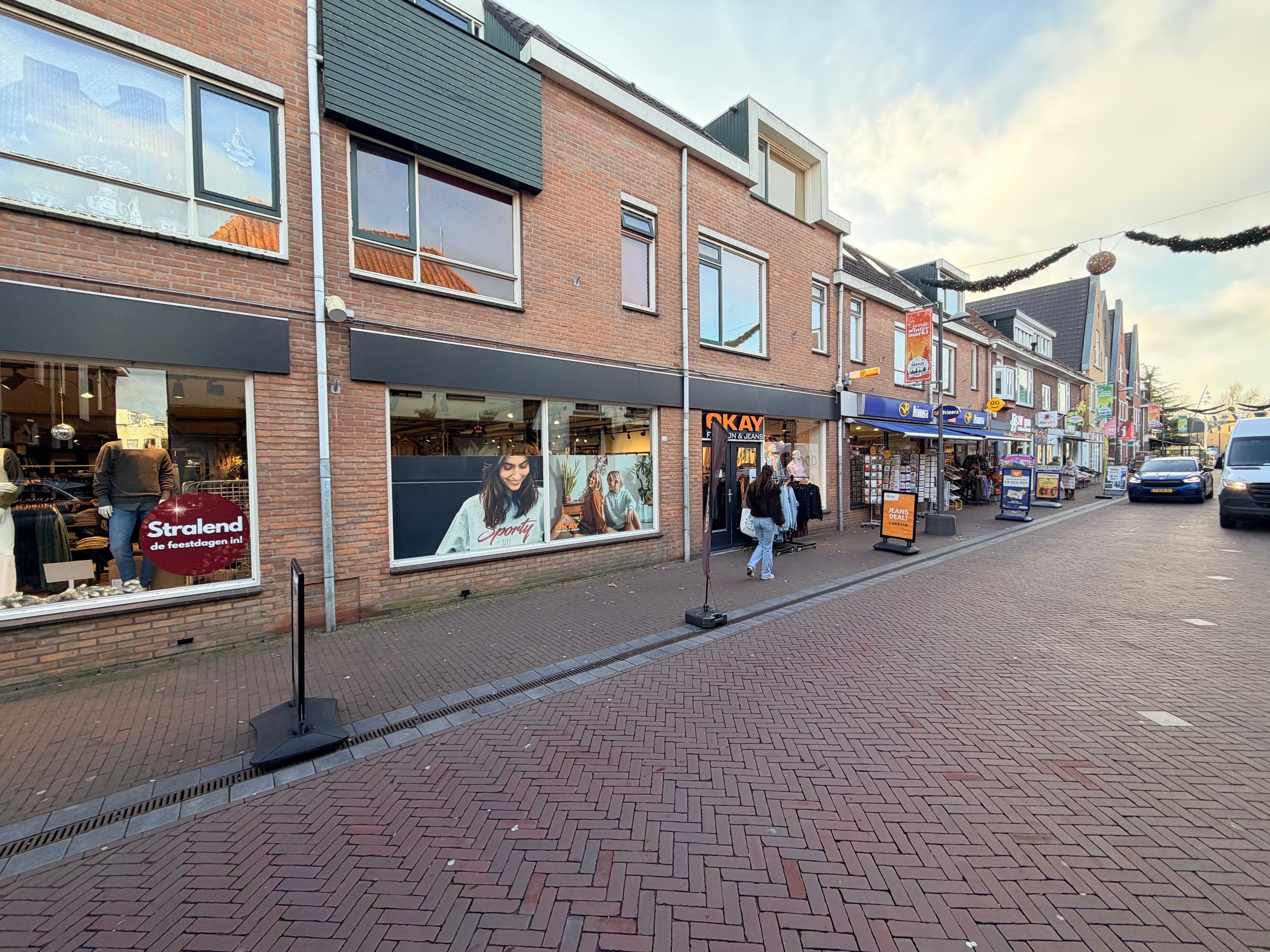 Hof van Twente, Grotestraat 133 image