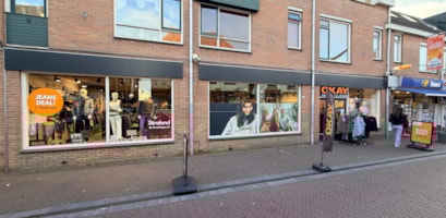 Hof van Twente, Grotestraat 133 image