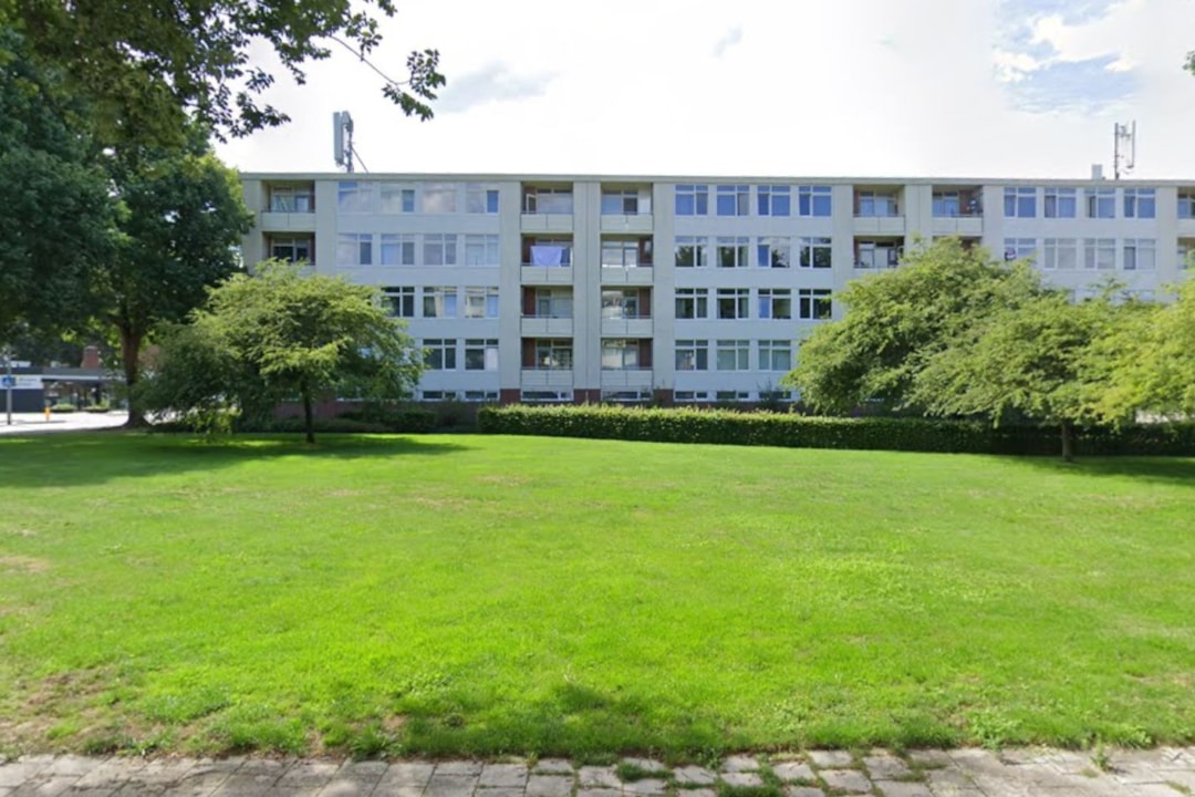 Almelo, Jan van Goyenstraat 54 Image of Almelo, Jan van Goyenstraat 54