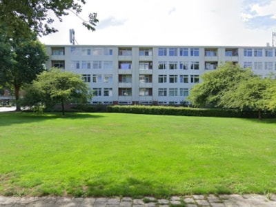 Image of Verkocht in Almelo