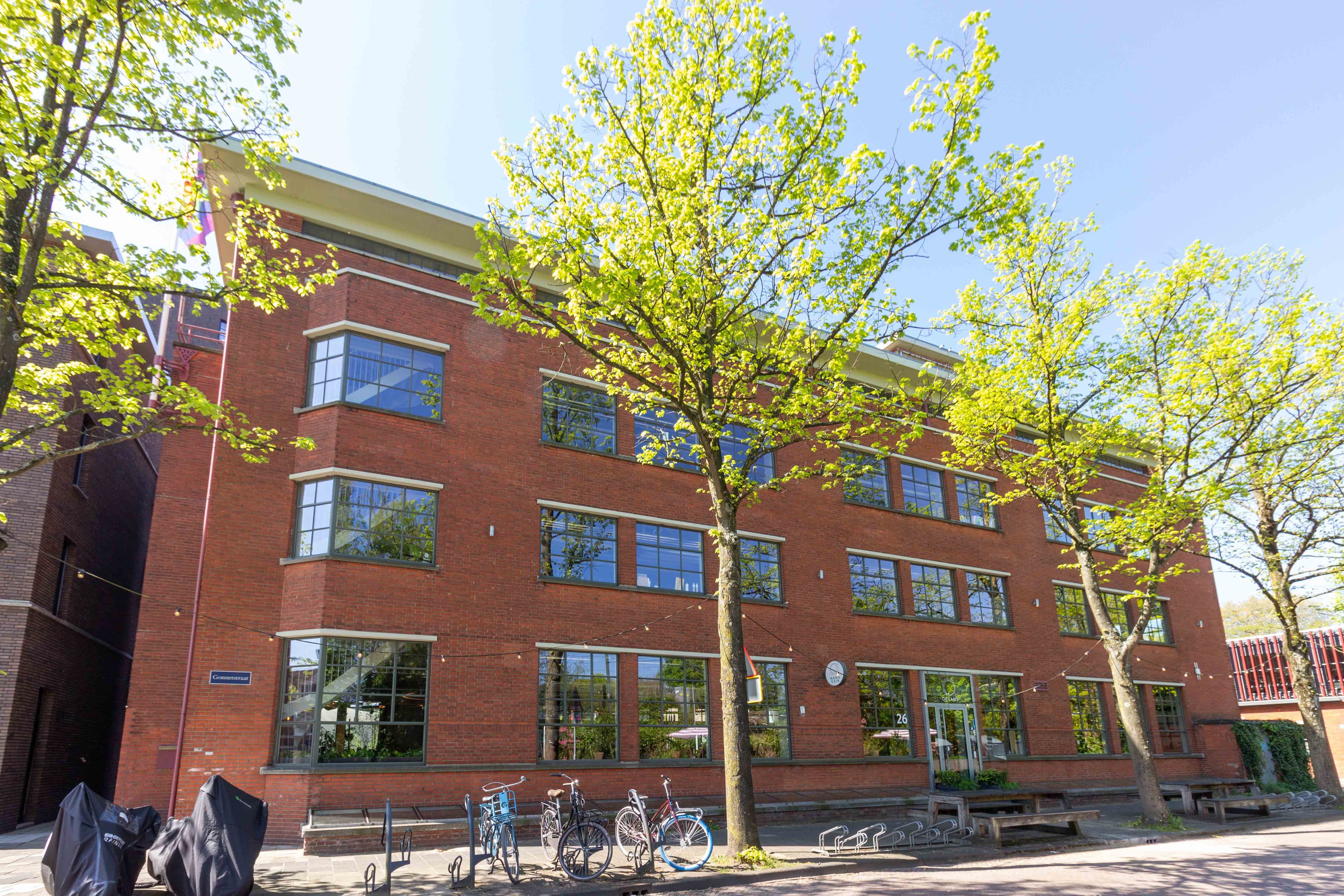 Image of Haarlem, Gonnetstraat 26