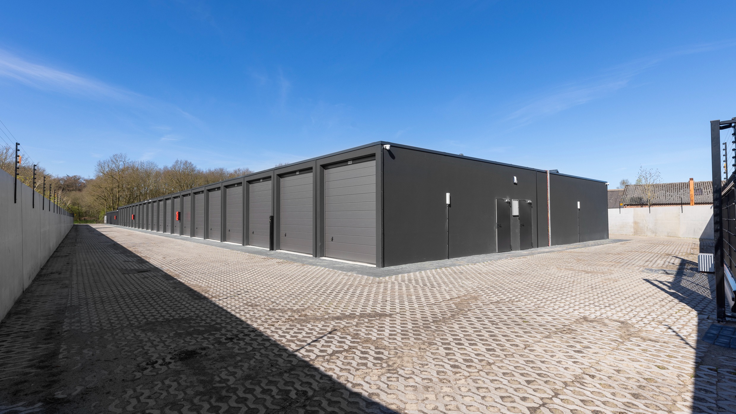 Image of Malden, Nijmegen, Venray & Roosendaal.