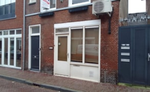 Woerden, Achterstraat 10 image