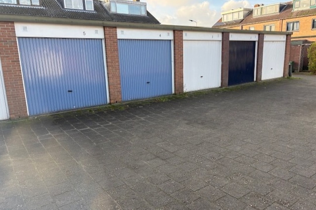 Zuidplas, Prins Bernhardstraat 15 Image of Zuidplas, Prins Bernhardstraat 15