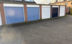 Zuidplas, Prins Bernhardstraat 1 -5 image