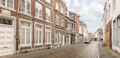 Maastricht, Brusselsestraat 32-34 image