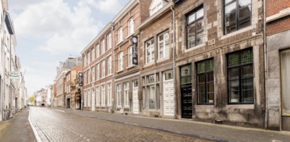 Maastricht, Brusselsestraat 32-34 image