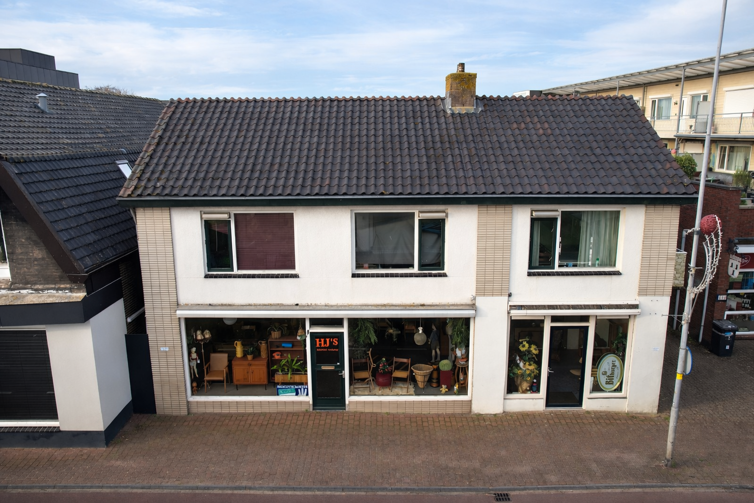 Image of Oldebroek, Zuiderzeestraatweg 132