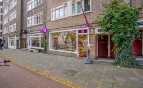 Amsterdam, Rijnstraat 10 image