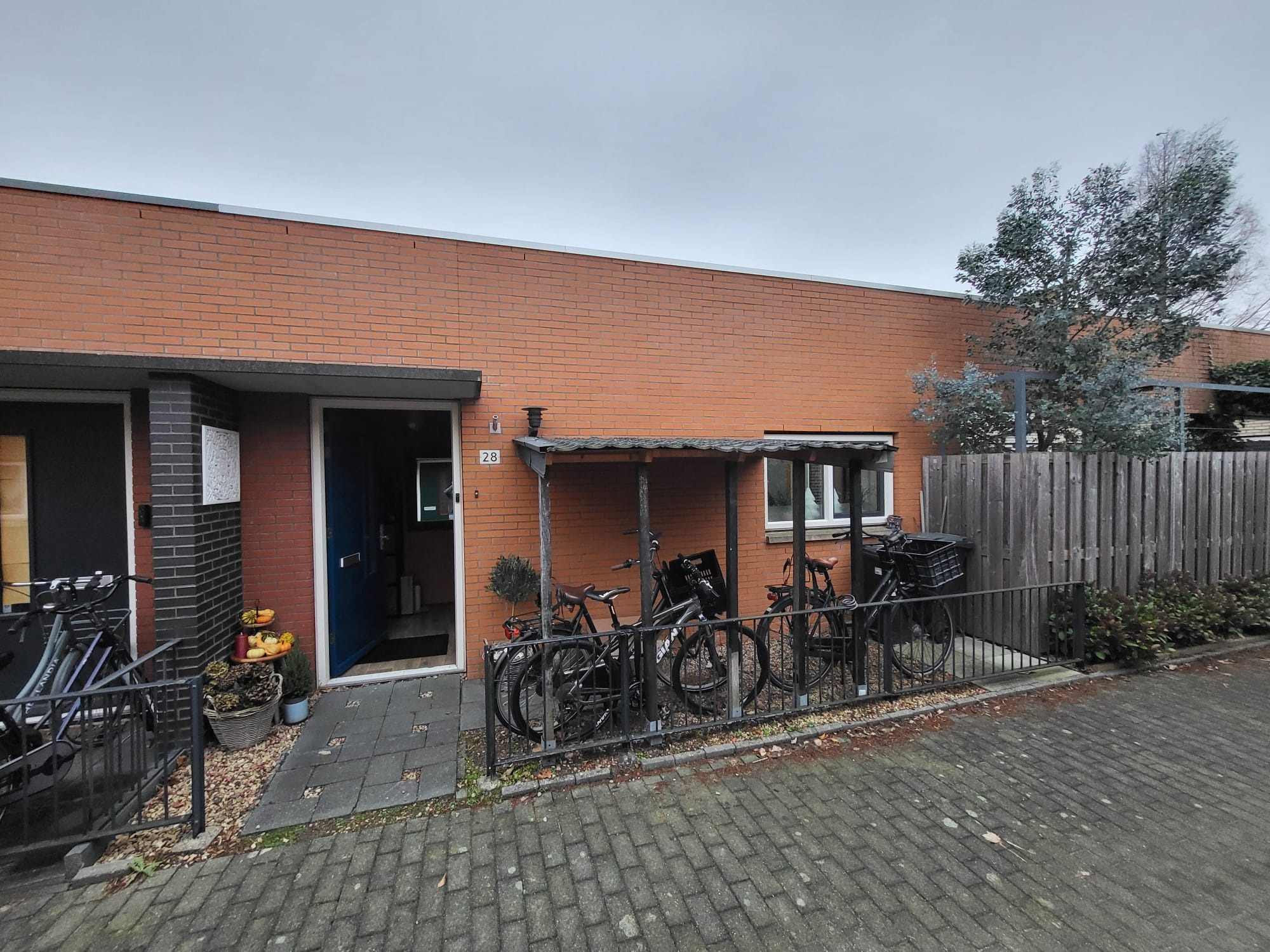 Image of Nieuw Vennep, Wielestein 28