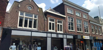 Purmerend & Zaandam, Breedstraat 15–19 Plantsoenstraat 17 & 29 , Poelenburg 54C image
