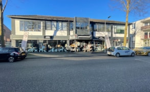 Ermelo, Kerklaan 6 & Kerklaan 8 image