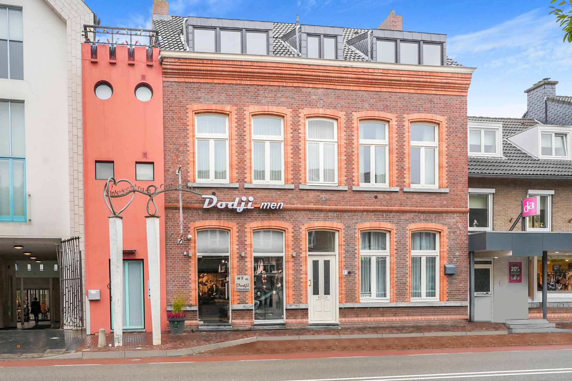 Image of Gulpen-Wittem, Rijksweg 47