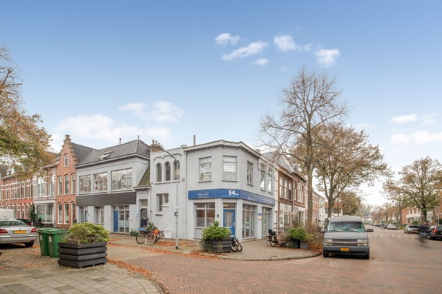 Image of Haarlem, Tetterodestraat 52