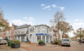 Haarlem, Tetterodestraat 52 image