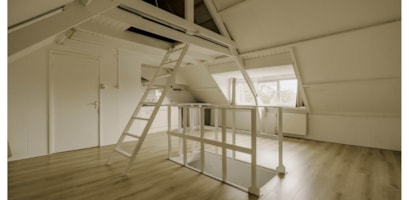 Hilversum, Vaartweg 143& 143A image