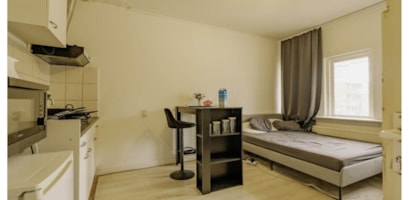 Hilversum, Vaartweg 143& 143A image
