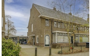 Hilversum, Vaartweg 143& 143A image