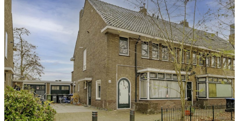 Hilversum, Vaartweg 143& 143A image