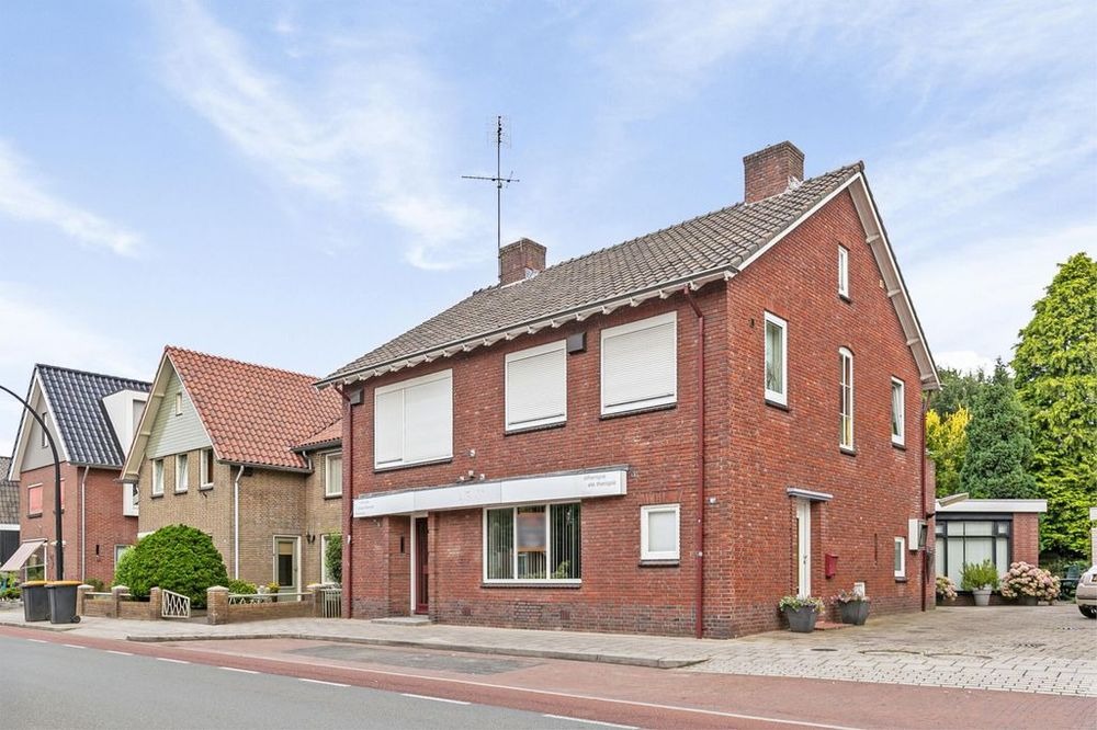 Image of Enter, Rijssenseweg 16 A