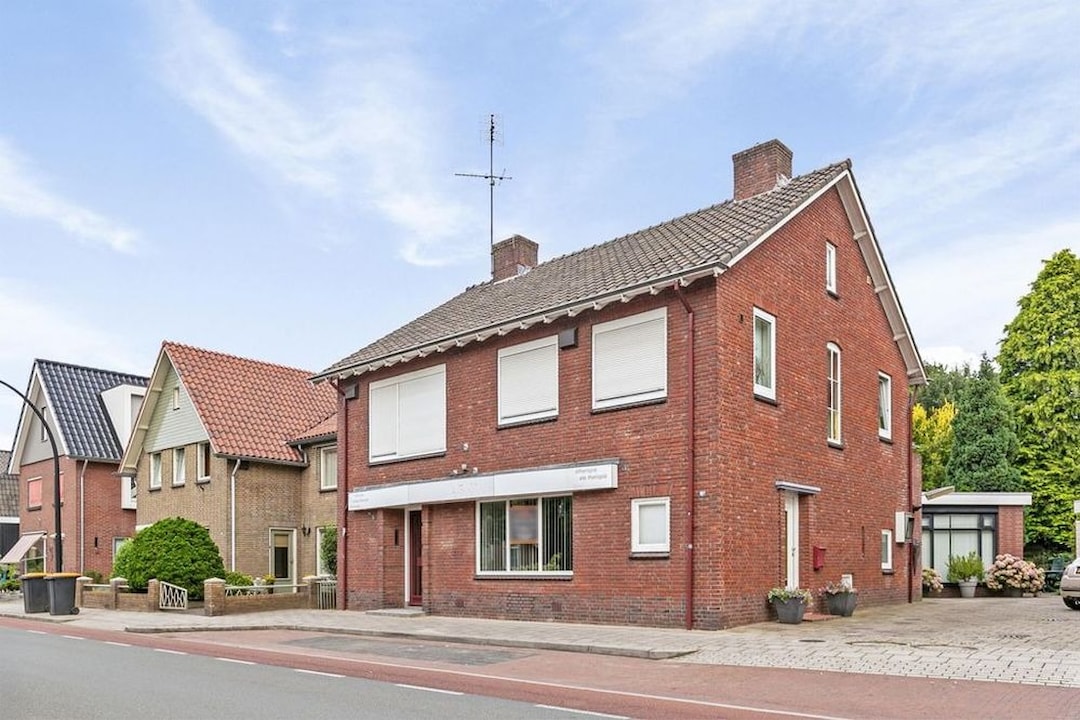 Enter, Rijssenseweg 16 A Image of Enter, Rijssenseweg 16 A