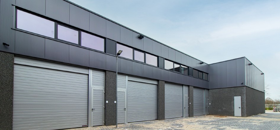 Image of Rijsbergen, Begijneweide 12 M