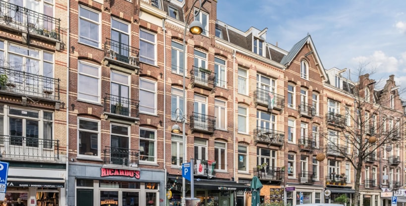 Amsterdam, Javastraat 49A image