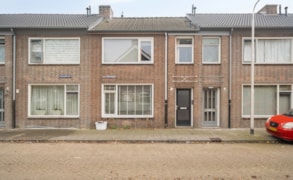 Tilburg & Veghel, IJskelderstraat 2 & Kwarteldonk 13 image