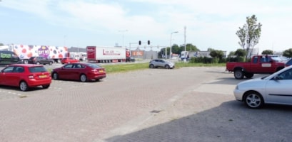 De Lier, Jan van de Laarweg 12& 16A image