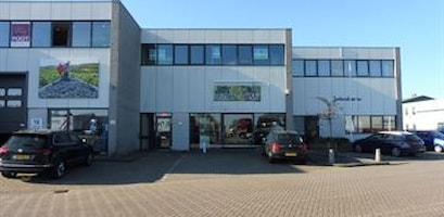 De Lier, Jan van de Laarweg 12& 16A image