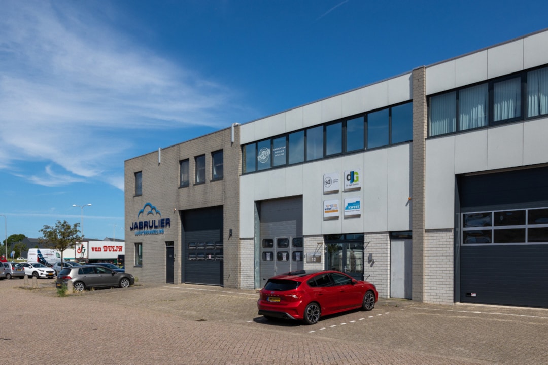 De Lier, Jan van de Laarweg 12 & 16A Image of De Lier, Jan van de Laarweg 12 & 16A