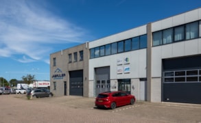 De Lier, Jan van de Laarweg 12 & 16A image