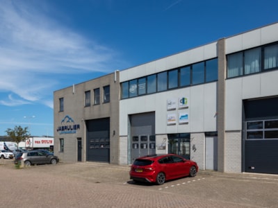 Image of Verkocht in De Lier