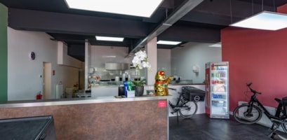 Heerhugowaard, Raadhuisstraat 1C & Raadhuisstraat 7 image