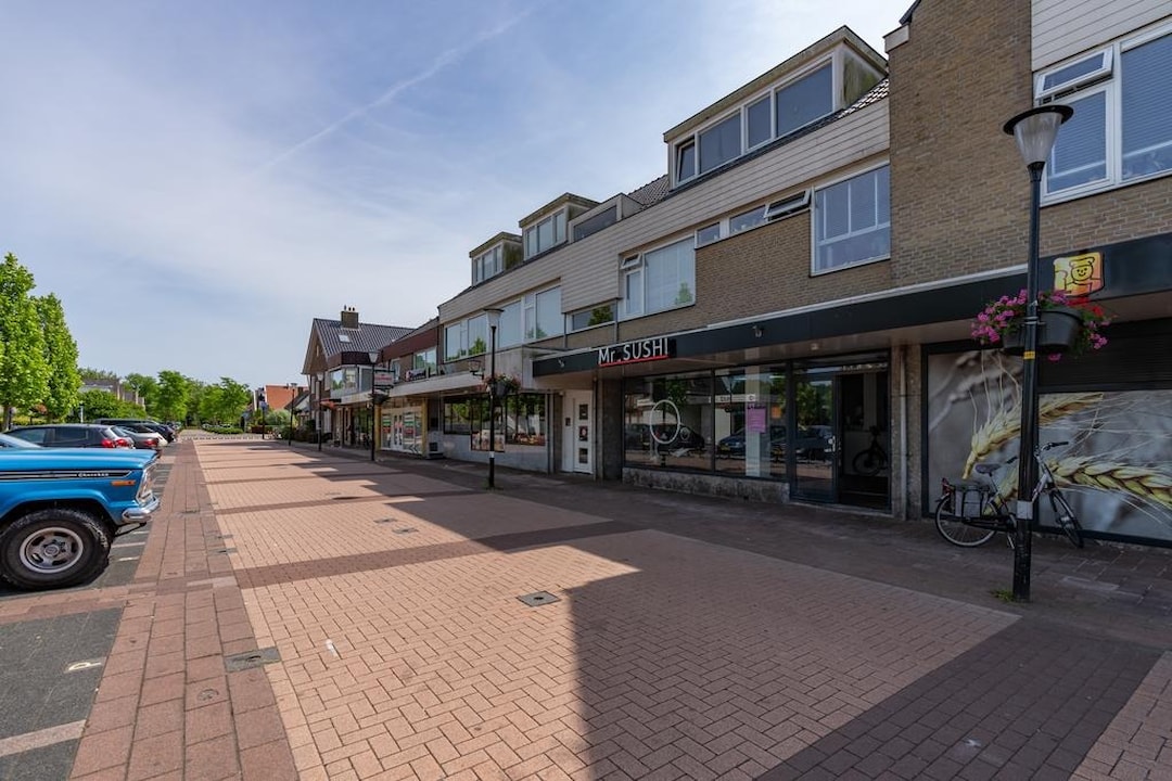 Heerhugowaard, Raadhuisstraat 1 C & Raadhuisstraat 7 Image of Heerhugowaard, Raadhuisstraat 1 C & Raadhuisstraat 7