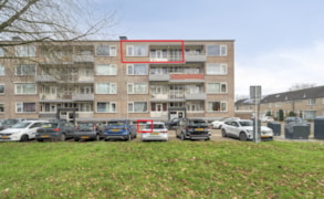 Tilburg & s‘ Hertogenbosch, Europalaan 373 & Steve Bikostraat 2 image