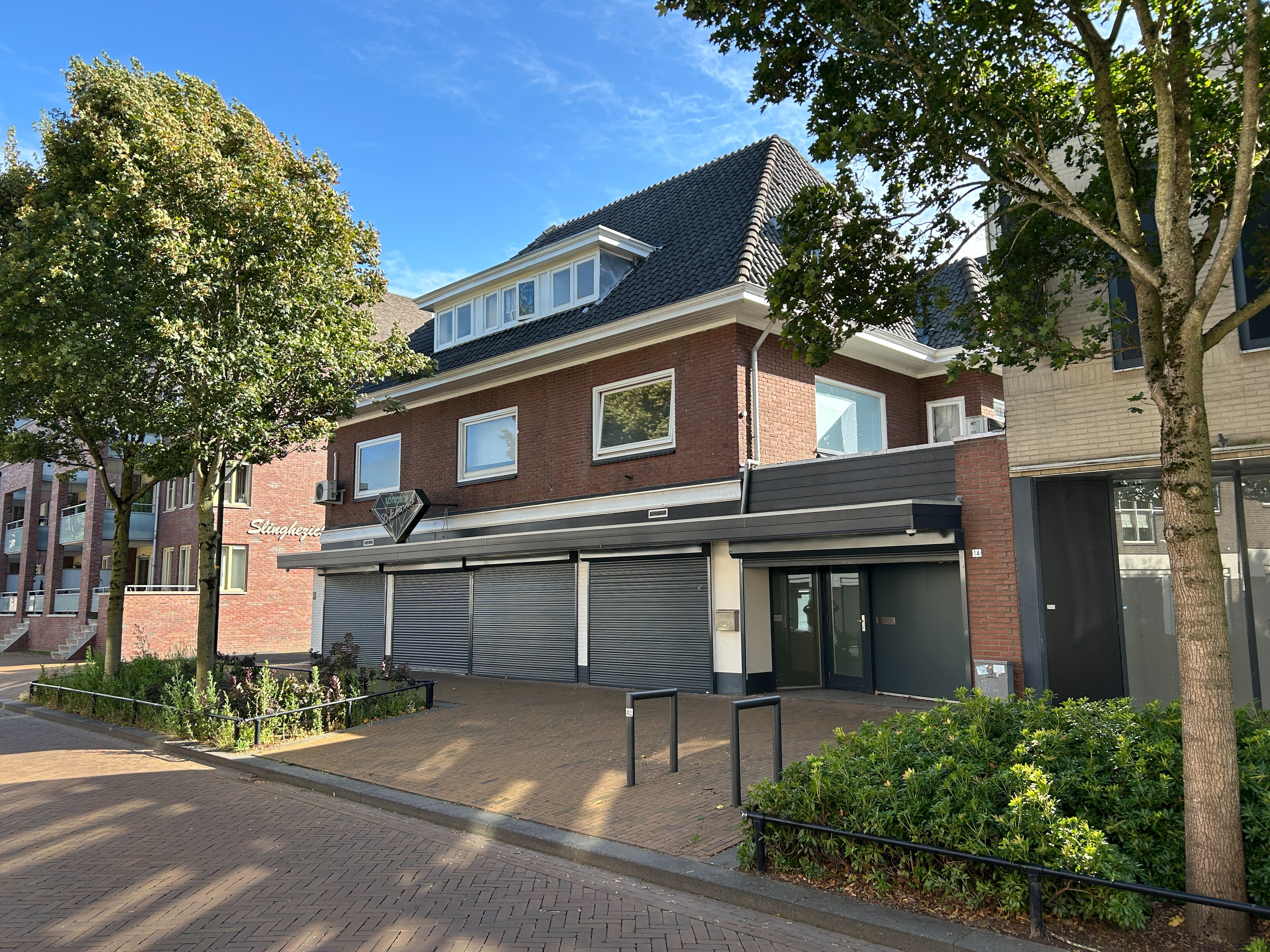 Doetinchem, Dokter Huber Noodtstraat 14 -16 & Dr. Huber Noodtplaats 47 image