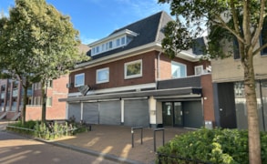 Doetinchem, Dokter Huber Noodtstraat 14 -16 & Dr. Huber Noodtplaats 47 image