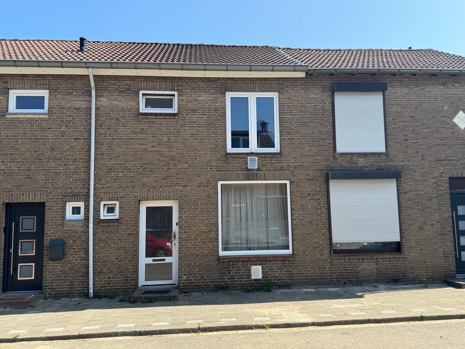 Image of Landgraaf, Prins Bernhardstraat 22