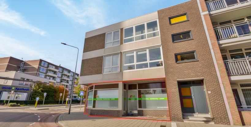 Brunssum, Dorpstraat 125 image