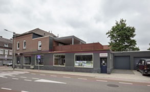 Kerkrade, Sint Pieterstraat 59 en 59A image